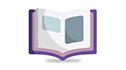 Library icon