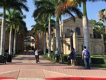 Brownsville Campus